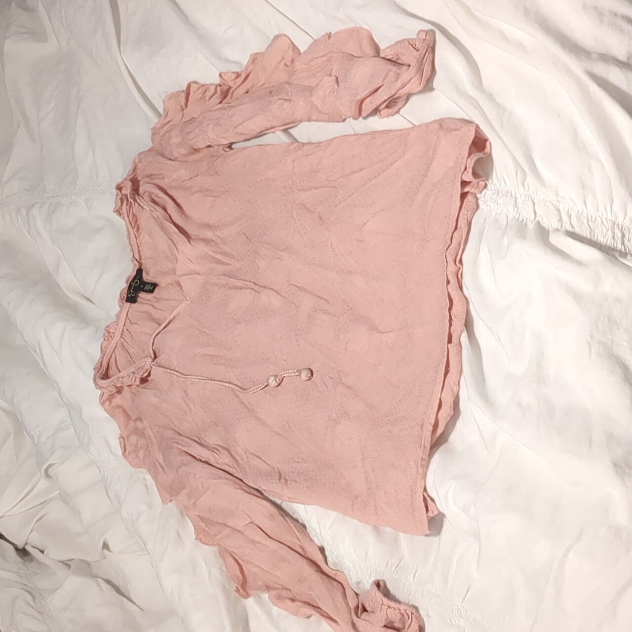 Euc Barely Worn